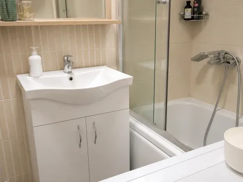 Prodaja, jednosoban stan, 76m², Tuški Put, Podgorica - image 3