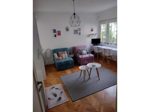 Sale, two bedroom apartment, 61m², Slavujev Venac, Zvezdara Sve Podlokacije - image 5