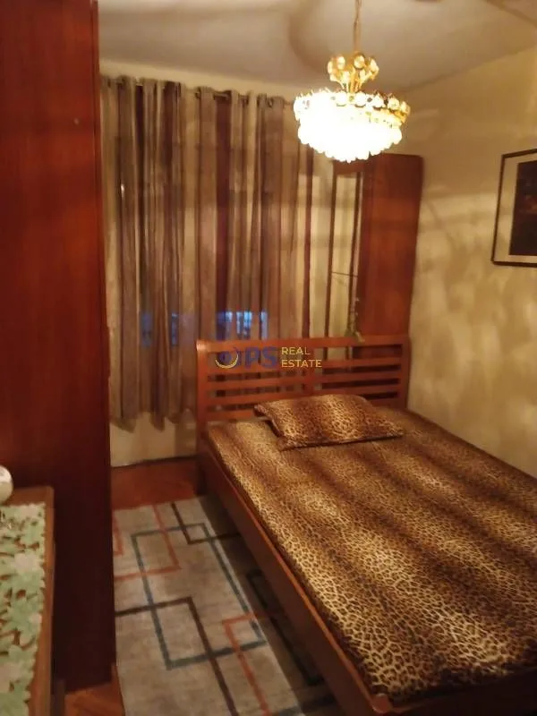 Prodaja, dvosoban stan, 53m², Podgorica, Crna Gora