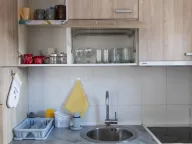 Izdavanje, jednosoban stan, 50m², Blok 9, Podgorica - image 8