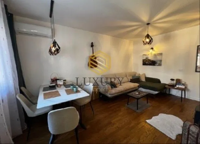 Prodaja, jednosoban stan, 44m², Zagorič, Podgorica