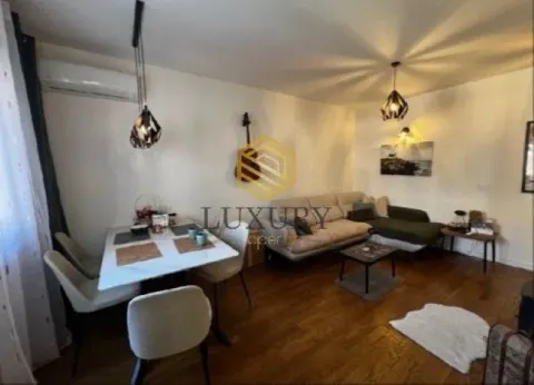 Prodaja, jednosoban stan, 44m², Zagorič, Podgorica - image 1