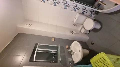 Rent, one bedroom apartment, 45m², Stari Aerodrom, Podgorica - image 8