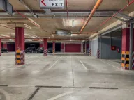 Izdavanje, jednosoban stan, 45m², Stari Aerodrom, Podgorica - image 8