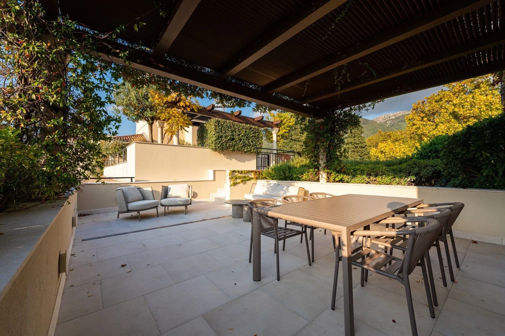 Prodaja, trosoban stan, 247m², Porto Montenegro, Tivat