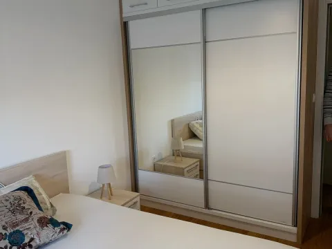 Rent, two bedroom apartment, 70m², Central Point, Podgorica - image 4