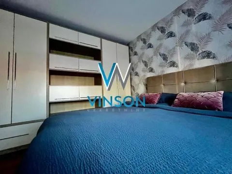Rent, one bedroom apartment, 45m², Sajam, Novi Sad Sve Podlokacije - image 11