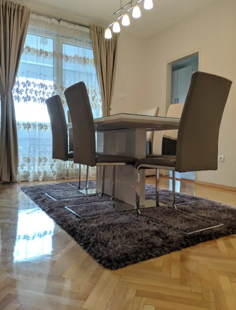 Prodaja, dvosoban stan, 79m², Zabjelo, Podgorica