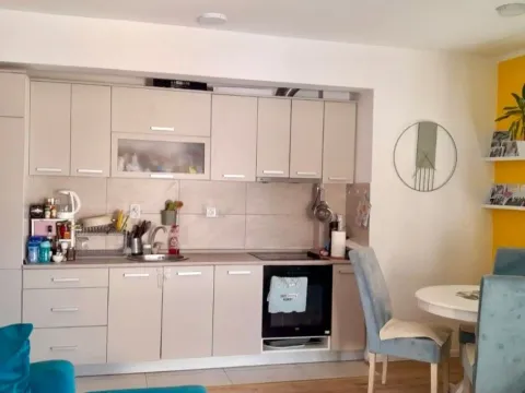 Izdavanje, jednosoban stan, 48m², Stari Aerodrom, Podgorica - image 3