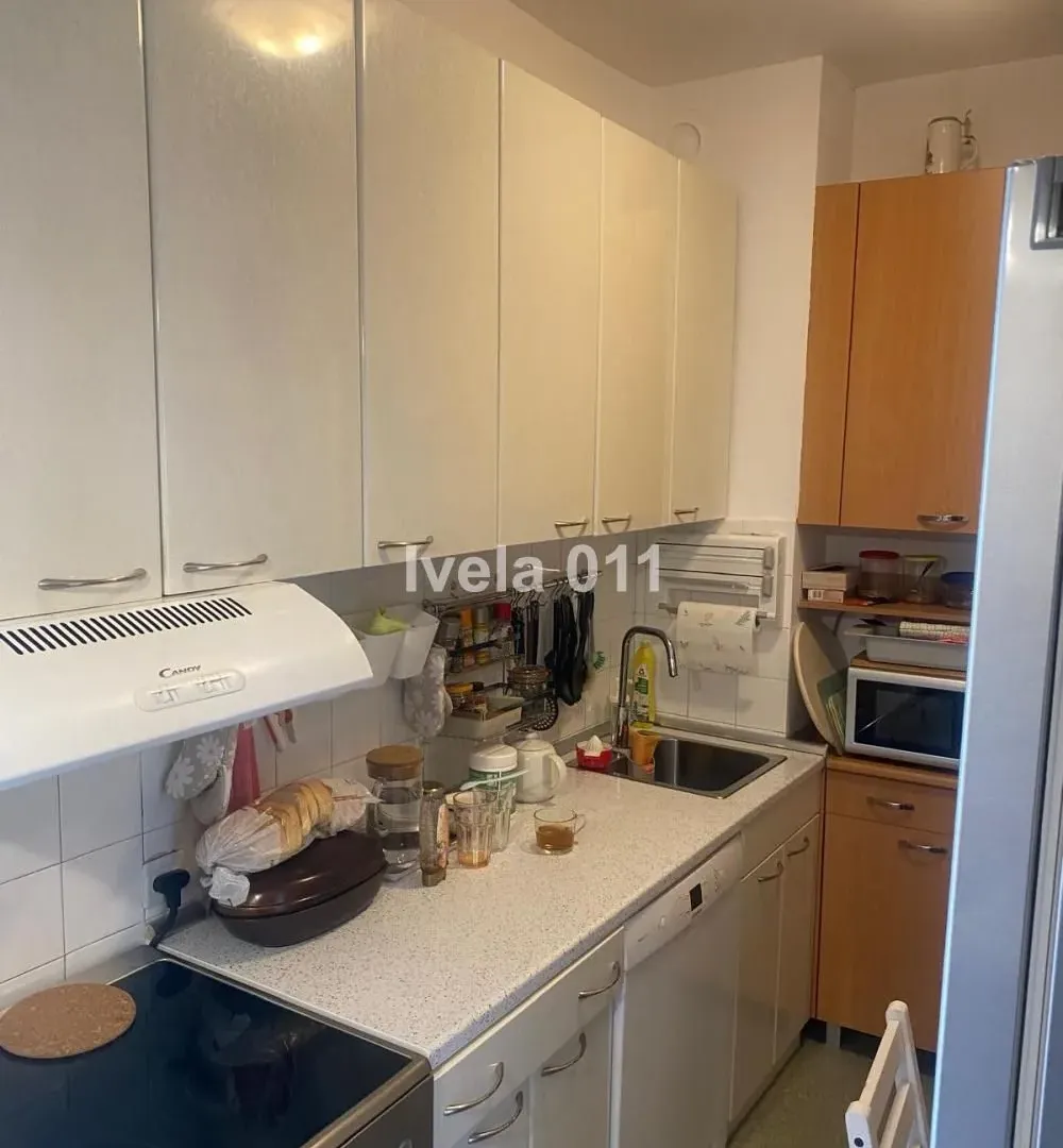 Sale, one bedroom apartment, 38m², Vukov Spomenik, Zvezdara Sve Podlokacije