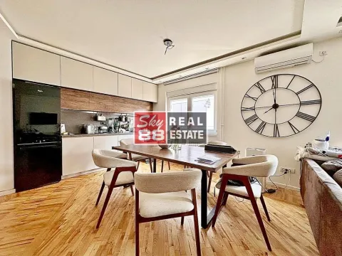 Sale, apartment, 172m², Stari Grad, Beograd - image 10