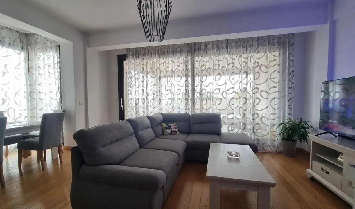 Sale, two bedroom apartment, 94m², Seljanovo, Tivat