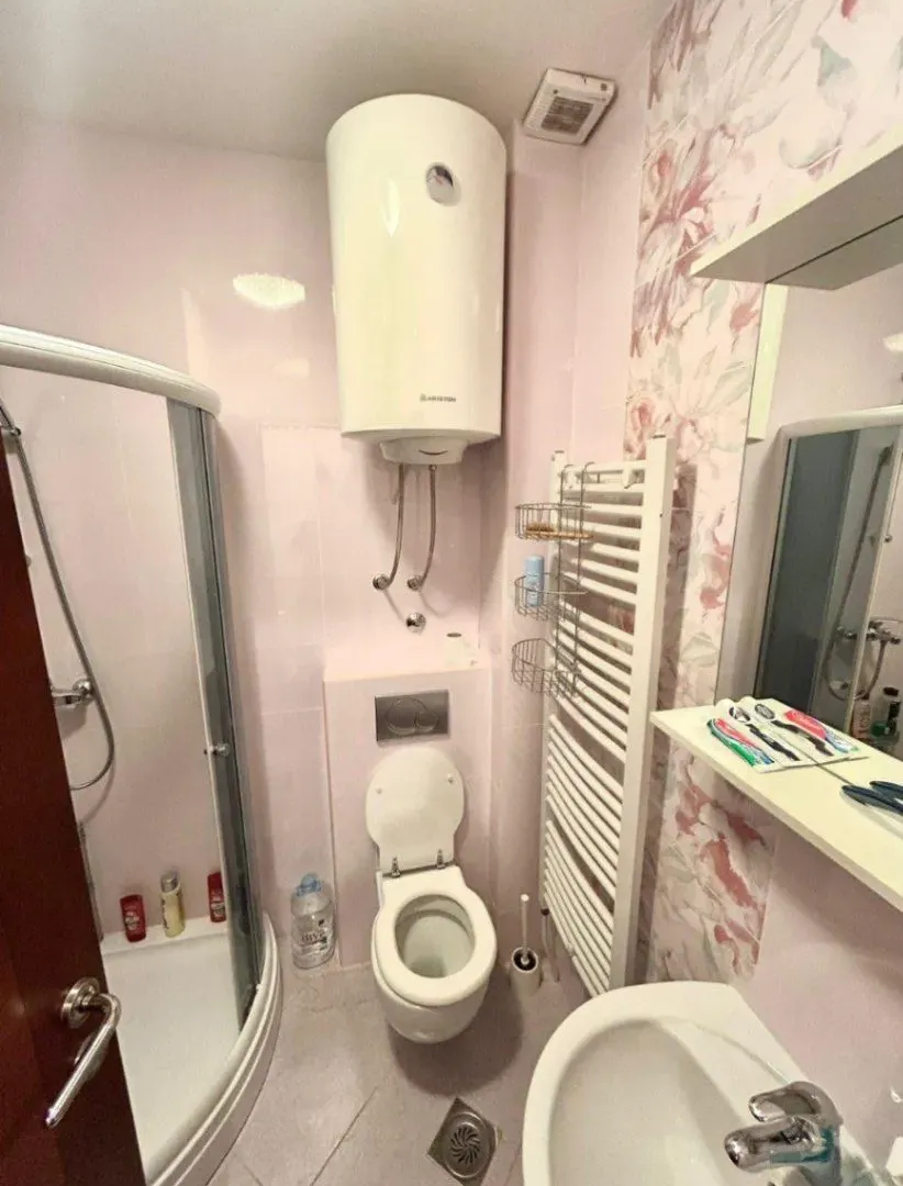 Prodaja, jednosoban stan, 48m², Razvršje, Žabljak