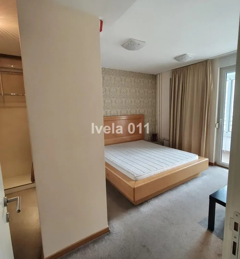 Prodaja, trosoban stan, 106m², Belvil, Beograd