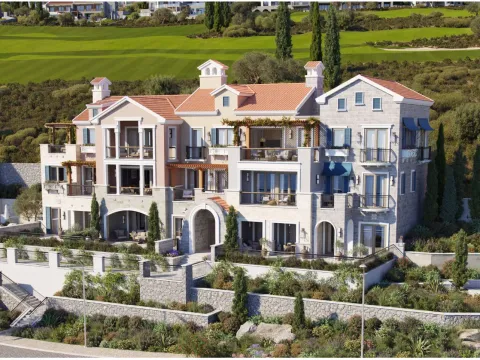 Prodaja, dvosoban stan, 109m², Luštica Bay, Tivat - image 9