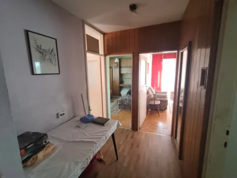 Prodaja, dvosoban stan, 59m², Centar, Loznica - image 4
