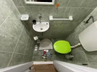 Rent, three bedroom apartment, 94m², Pejton, Podgorica - image 11