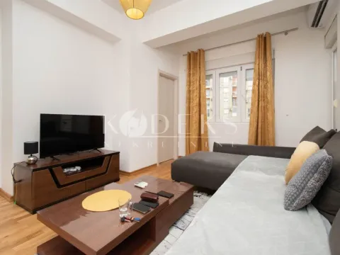 Rent, three bedroom apartment, 72m², Ljubović, Podgorica - image 2