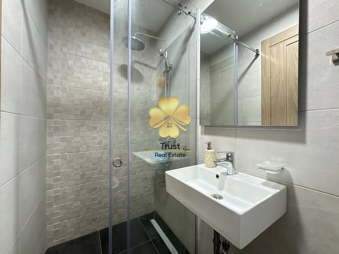 Prodaja, dvosoban stan, 69m², Master Kvart, Podgorica
