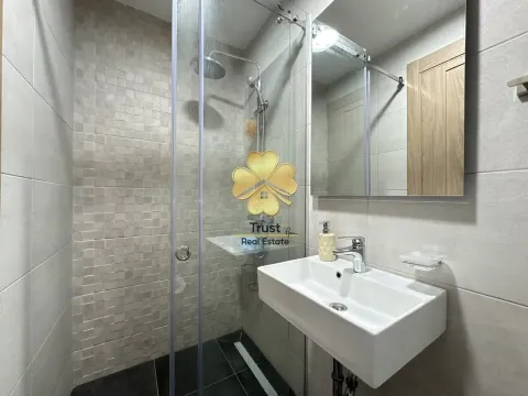 Prodaja, dvosoban stan, 70m², Master Kvart, Podgorica - image 9