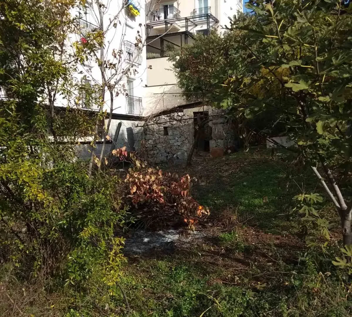 Prodaja, plac, 788m², Dalmatinska ulica, Podgorica