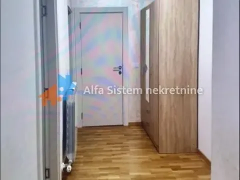 Rent, three bedroom apartment, 83m², Višnjička Banja, Palilula Sve Podlokacije - image 18