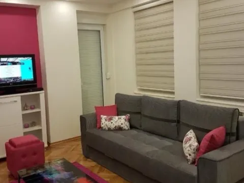 Rent, two bedroom apartment, 55m², Betanija, Novi Sad Sve Podlokacije