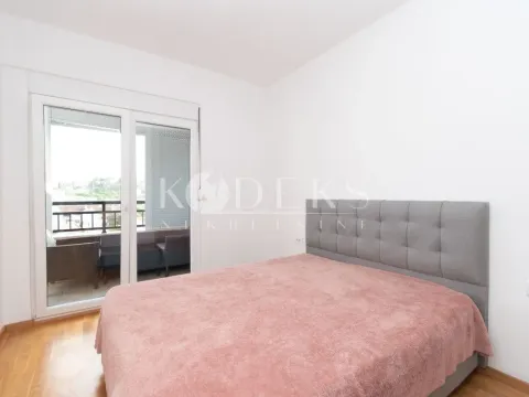 Rent, one bedroom apartment, 39m², Zabjelo, Podgorica - image 7