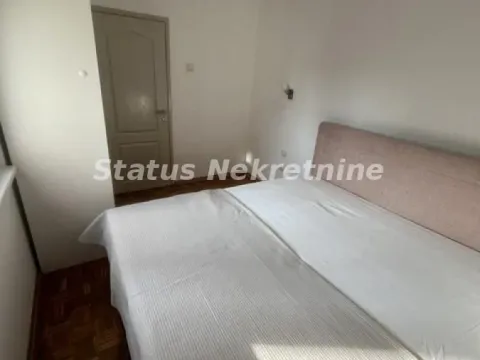 Izdavanje, dvosoban stan, 53m², Sajmište, Novi Sad - image 5