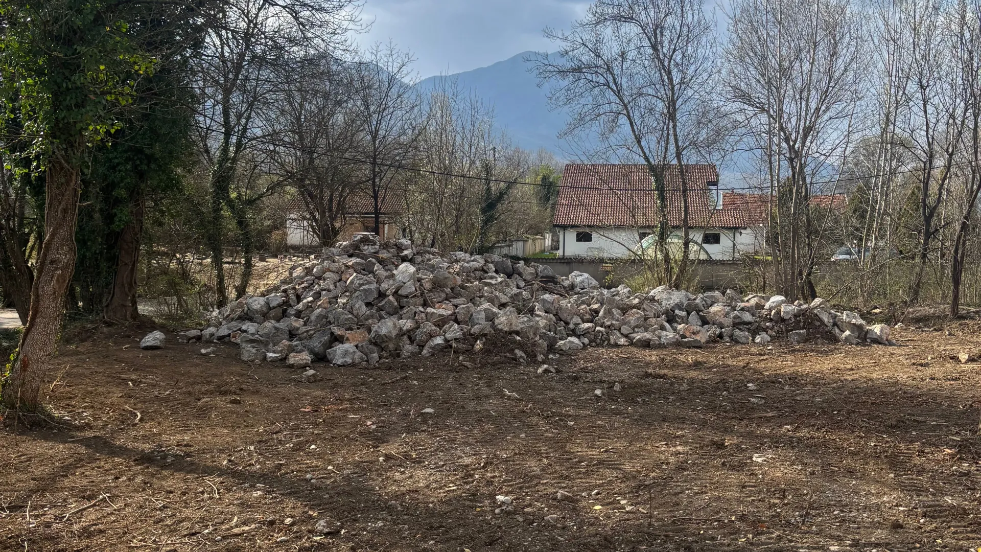 Prodaja, kuća, 150m², Ćurilac, Danilovgrad