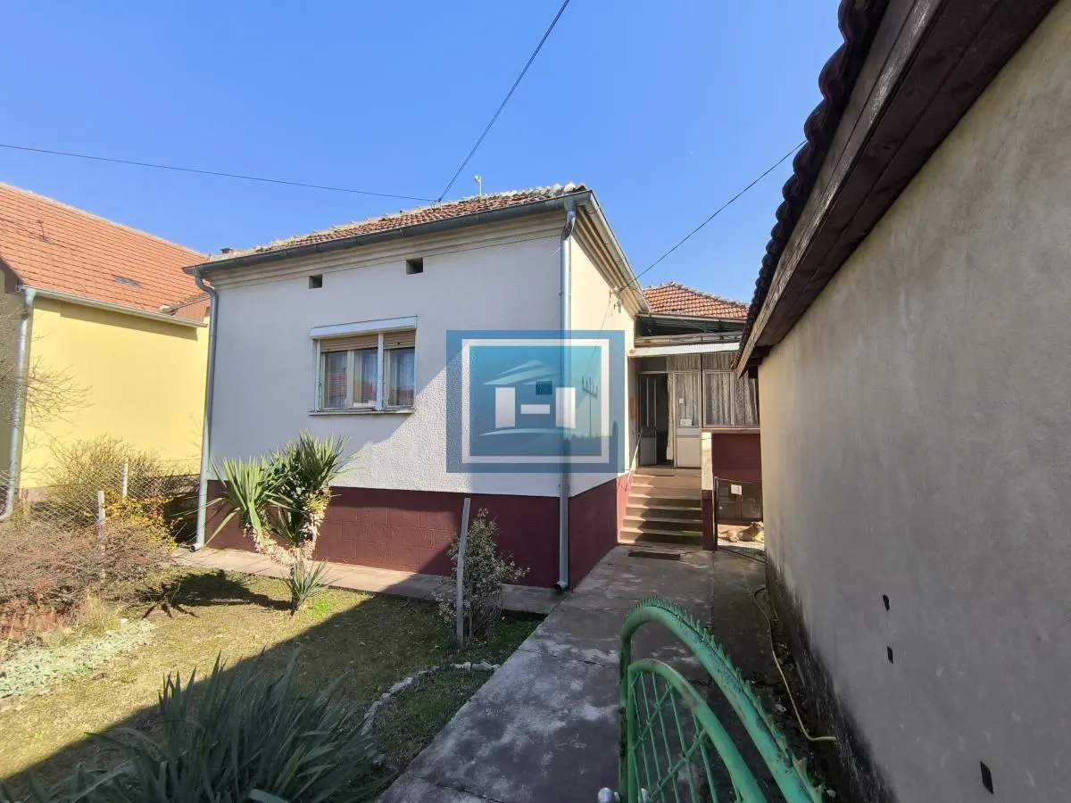 Prodaja, kuća, 128m², Ćuprija, Srbija