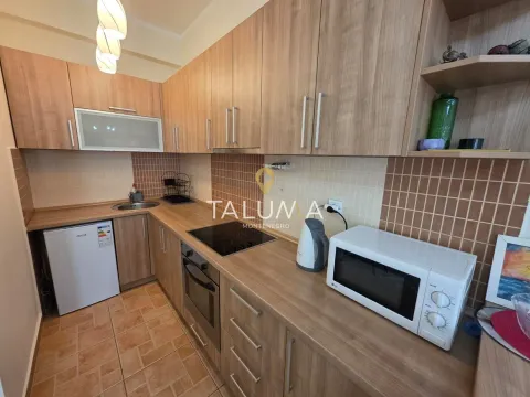 Sale, two bedroom apartment, 64m², Podmaine, Budva - image 10