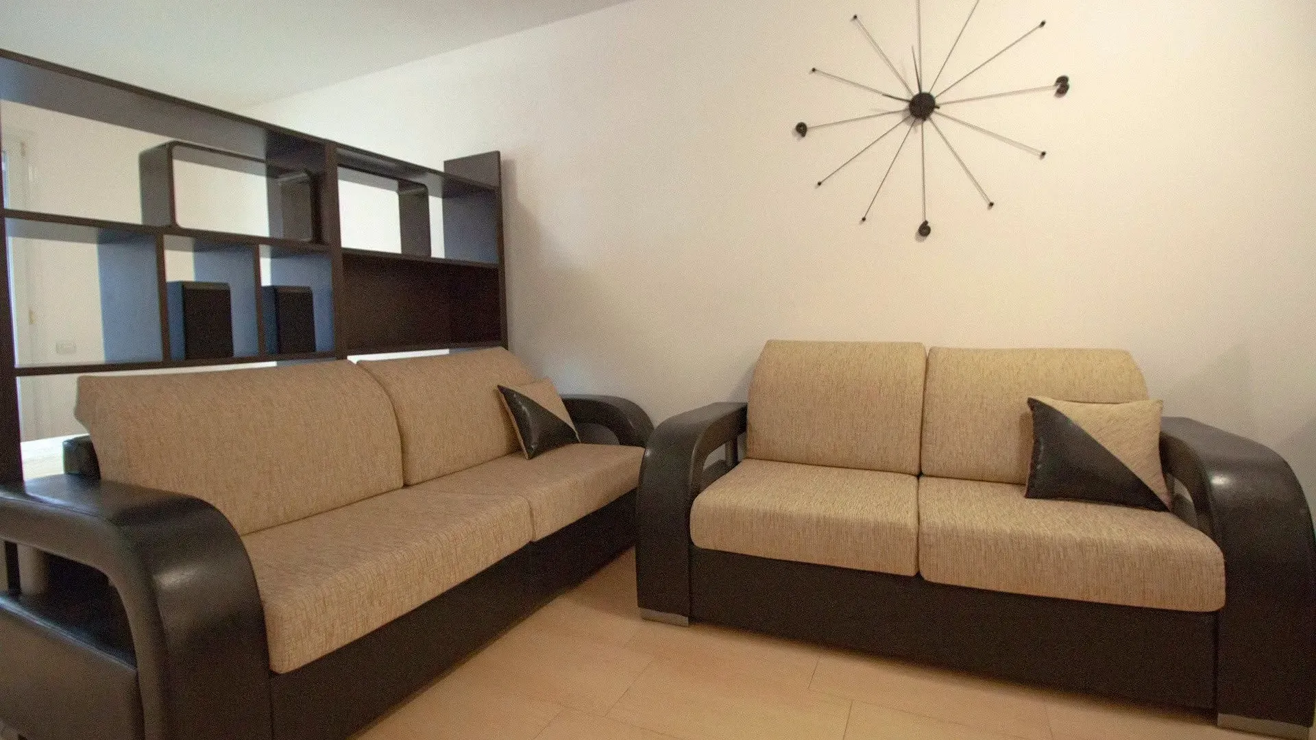 Sale, one bedroom apartment, 69m², Rafailovići, Budva