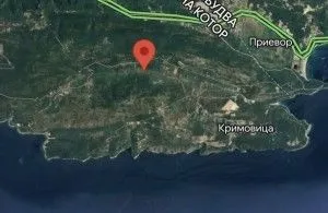  Land Lot for Sale, 1748m2, Kovači, Kotor