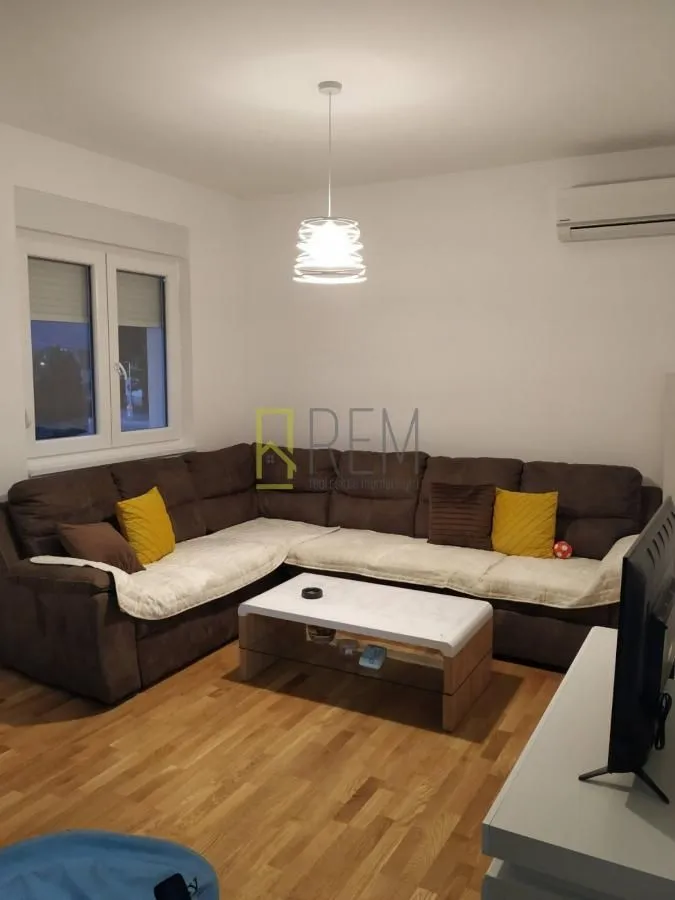 Prodaja, jednosoban stan, 48m², Zagorič, Podgorica