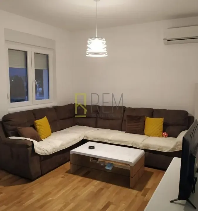 Prodaja, jednosoban stan, 48m², Zagorič, Podgorica