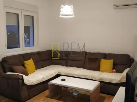 Prodaja, jednosoban stan, 48m², Zagorič, Podgorica