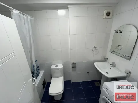 Rent, two bedroom apartment, 47m², Grbavica, Novi Sad Sve Podlokacije - image 7