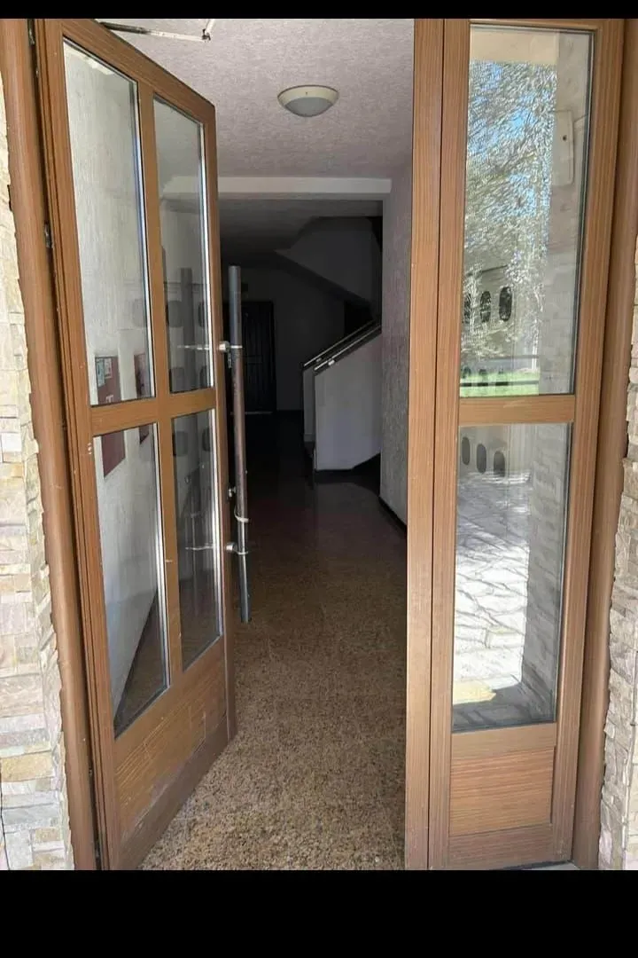 Prodaja, jednosoban stan, 60m², Zagorič, Podgorica