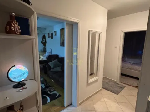 Sale, two bedroom apartment, 56m², Zabjelo, Podgorica - image 3