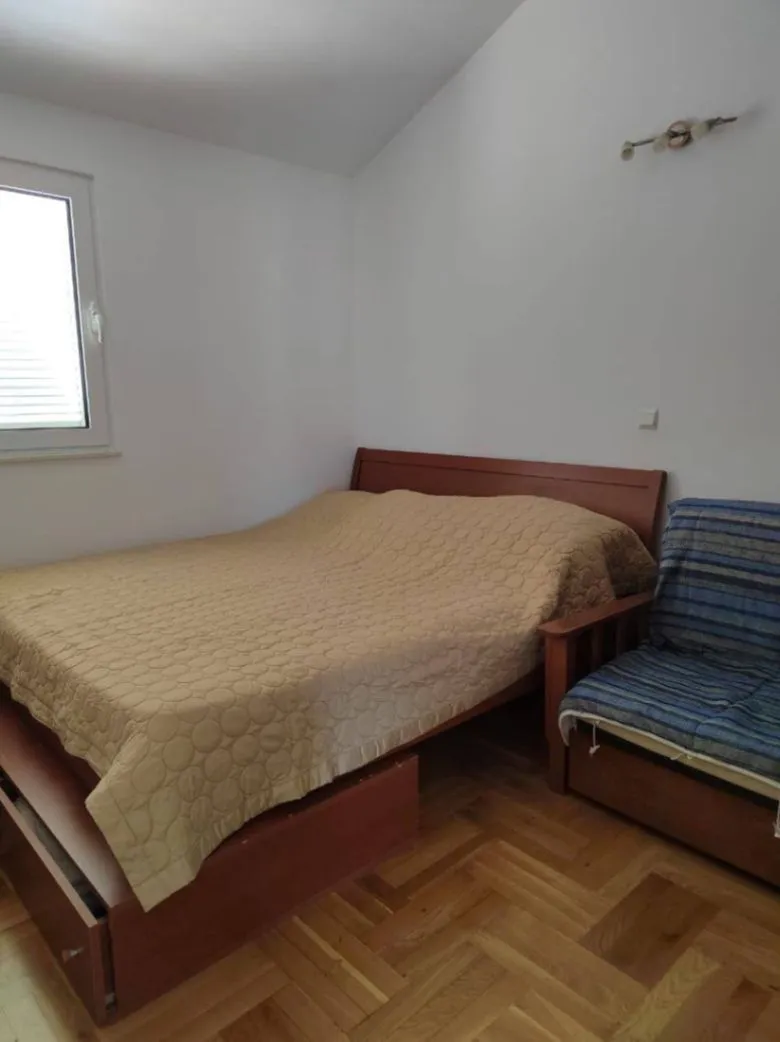 Prodaja, jednosoban stan, 40m², Bečići, Budva
