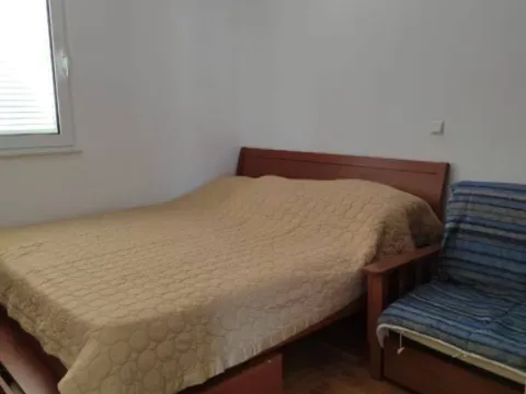 Sale, one bedroom apartment, 40m², Bečići, Budva - image 5