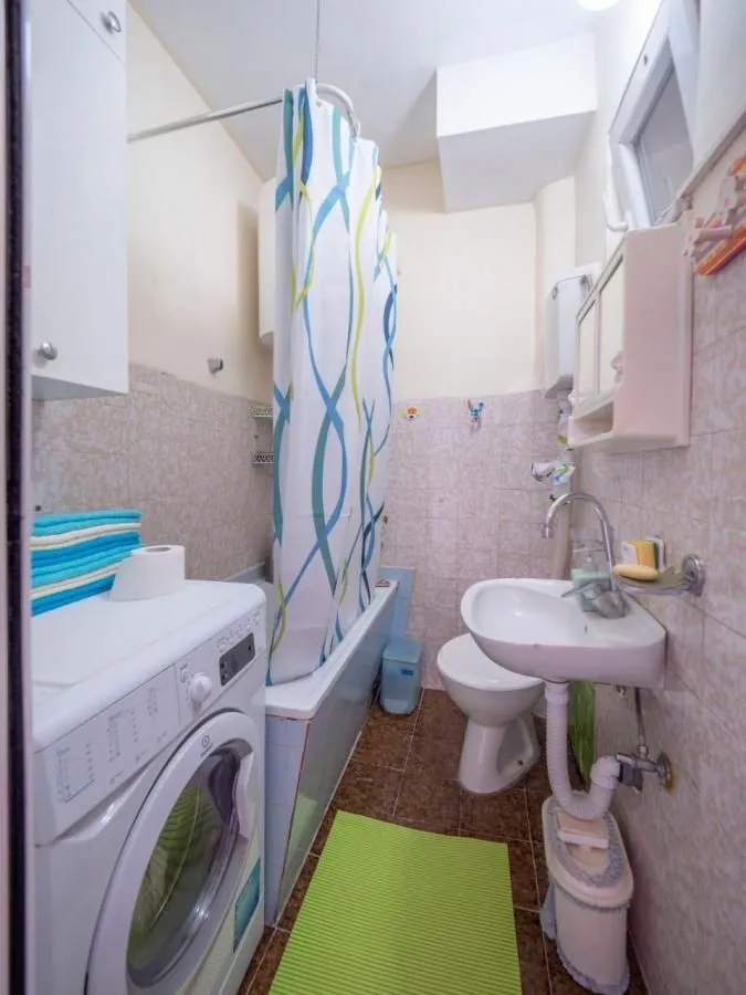 Sale, house, 42m², Centar, Budva