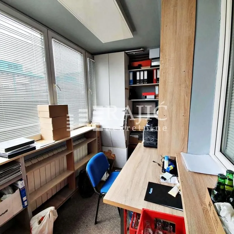 Rent, office space, 110m², Novi Beograd Blok 29, Novi Beograd Sve Podlokacije
