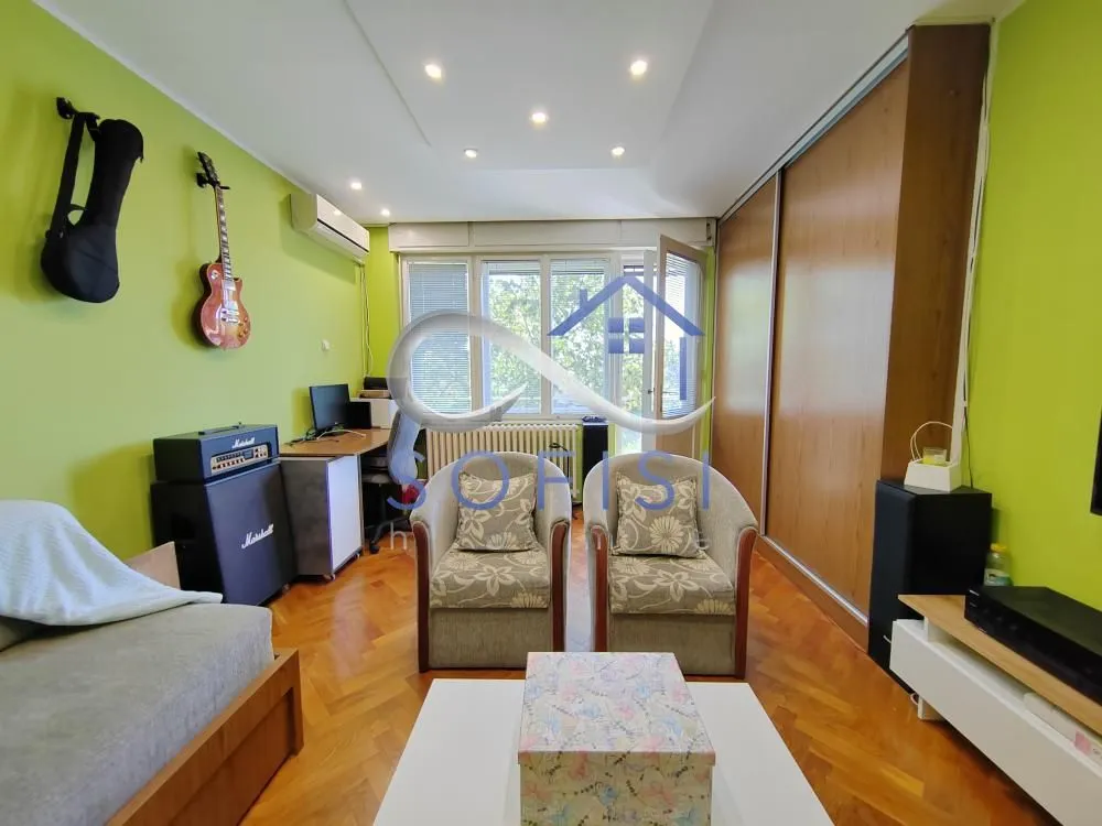 Prodaja, dvosoban stan, 73m², Novi Sad Sve Podlokacije, Novi Sad