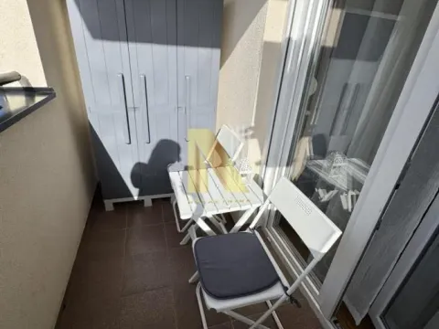 Prodaja, garsonjera, 27m², Nova Detelinara, Novi Sad Sve Podlokacije - image 13