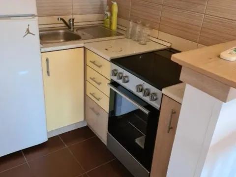 Rent, one bedroom apartment, 39m², Bulevar patrijarha Pavla, Novi Sad Sve Podlokacije - image 4