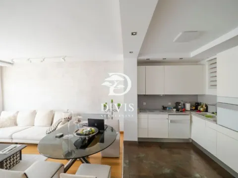 Sale, three bedroom apartment, 76m², Vračar Hram, Vračar Sve Podlokacije - image 2