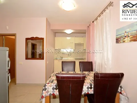 Prodaja, dvosoban stan, 92m², Baošići, Herceg Novi - image 12