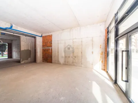 Rent, office space, 160m², Central Point, Podgorica - image 6